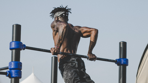 3 Things I Wish I Knew When I Started Calisthenics